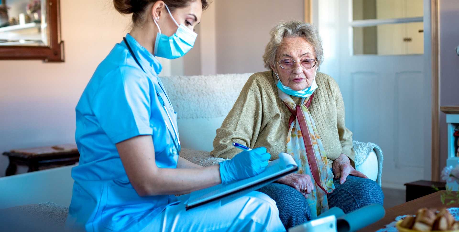 Taşkent Evde Bakım